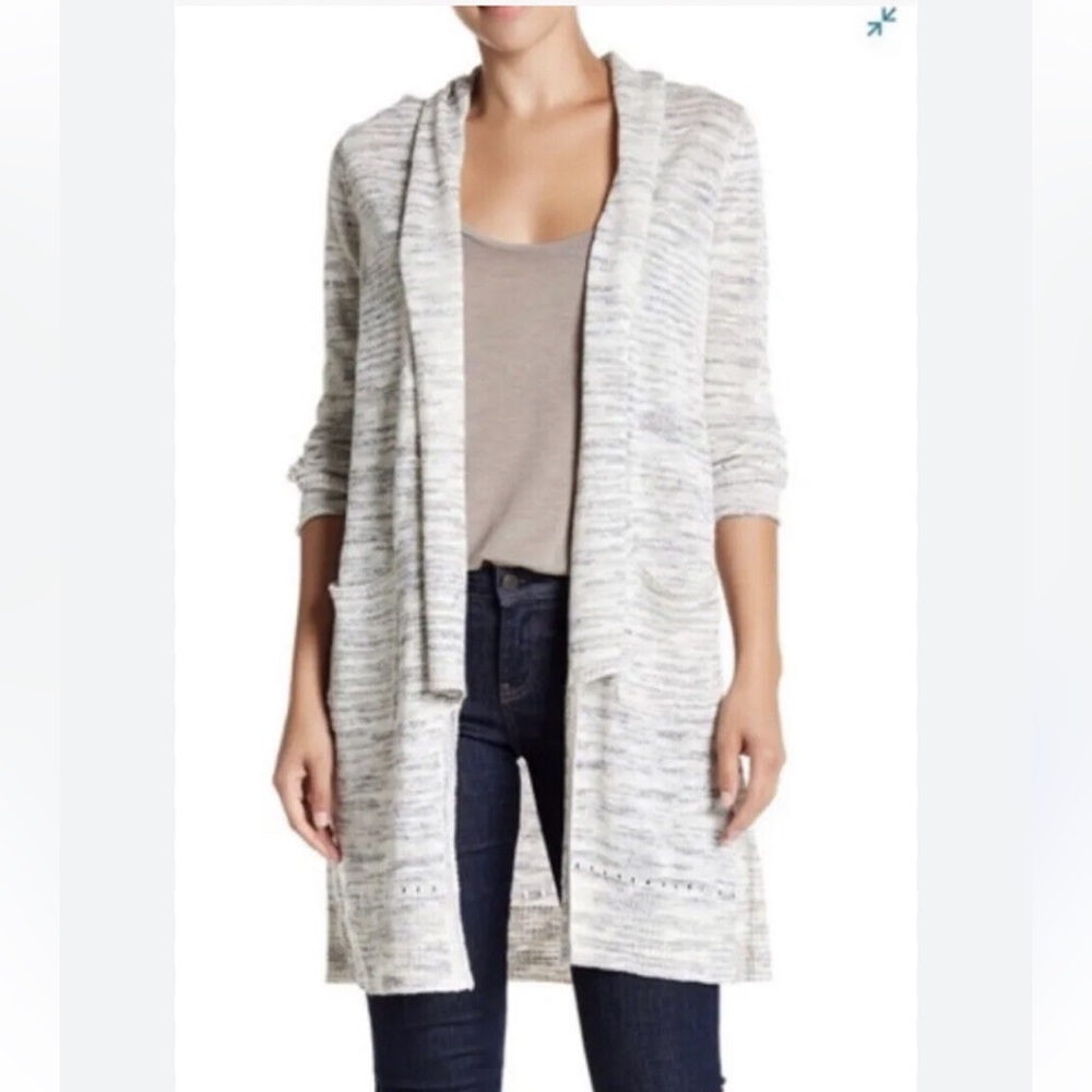 Michael Stars cardigan sweater